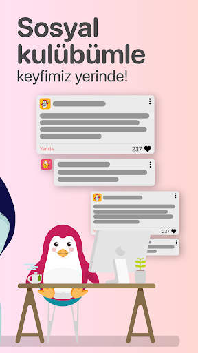 Pepapp - Adet Takvimi screenshot 8