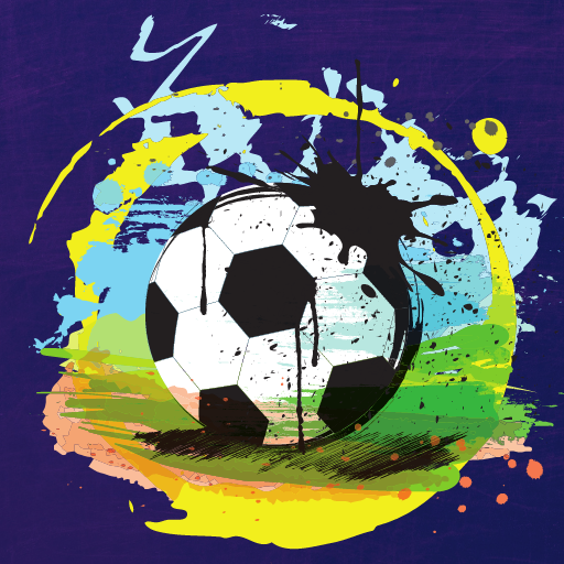 Soccer Stars : Football Strike ⚽️ icon