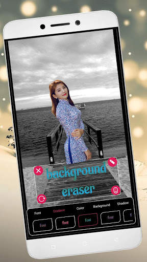 Cut Cut,CutOut Photo Background Editor screenshot 5