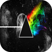 photo art for prisma icon