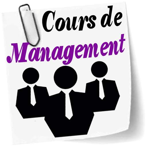 Cours de Management 2.9