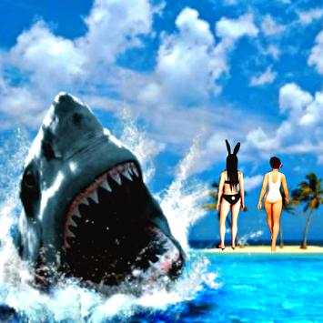 Shark Game स्क्रीनशॉट 2