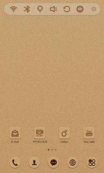 Board Template Launcher Theme screenshot 3
