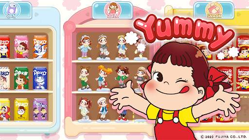 PEKO POP : Match 3 Puzzle screenshot 7