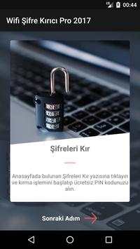 Wifi Sifre Kirici Simulator PRO [PRANK] screenshot 4