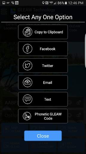 GLEAW Mobility mini screenshot 6