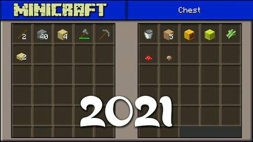 MINICRAFT 2021 3 تصوير الشاشة
