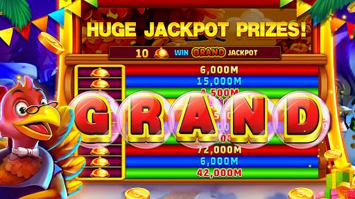 Cash Burst - Lucky Vegas Slots screenshot 3