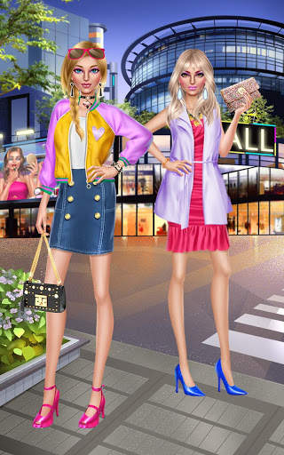 Makeup Artist - Pimple Salon screenshot 10