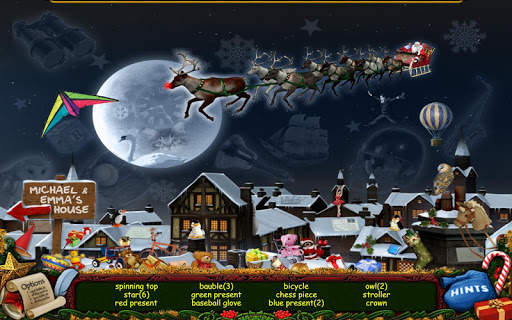 Christmas Wonderland screenshot 10