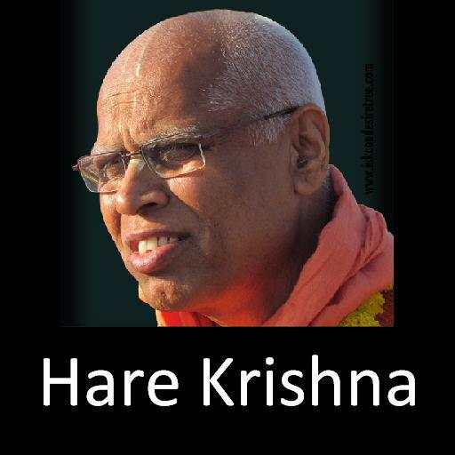 Lokanath Swami Hare Krishna 1.0