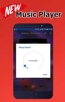 Music Player Pro screenshot 4