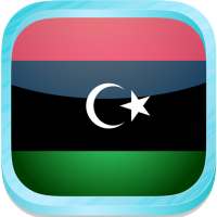 Libya Radio Music & News
