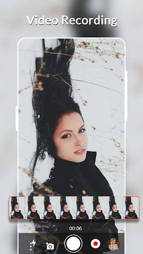 Camera And DSLR Camera Effect screenshot 6