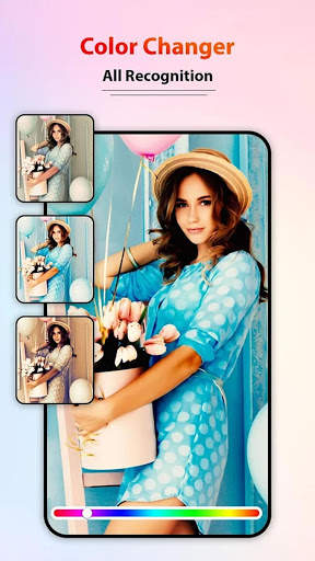 VFLY-Magic : Video Magic effects Maker Short Video 2 تصوير الشاشة