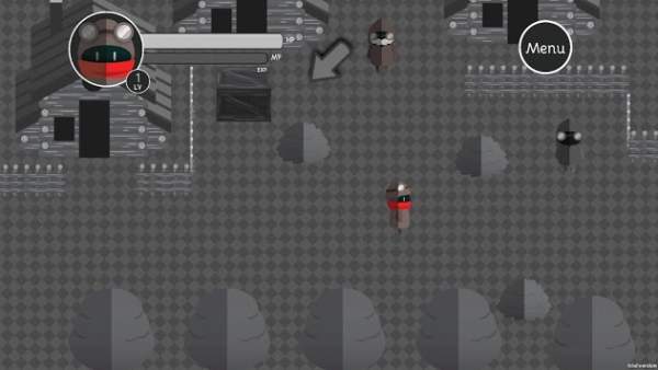 BW World screenshot 1