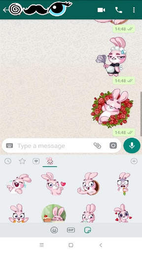 Sticker Maker screenshot 6