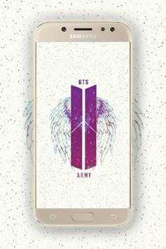 BTS Wallpapers Army FULL HD 8 تصوير الشاشة