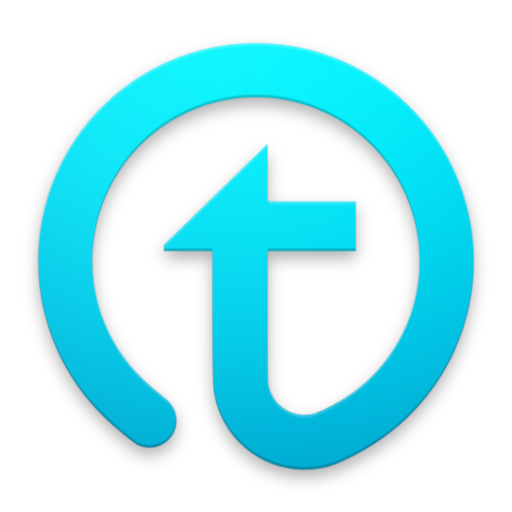 Timoney - Time tracking - Project management icon