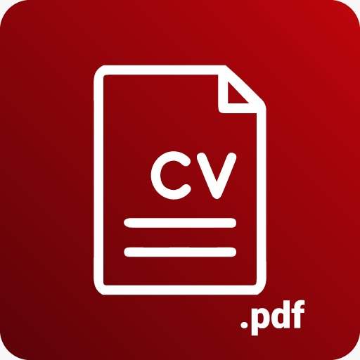 Cv Maker / Resume maker 4.0