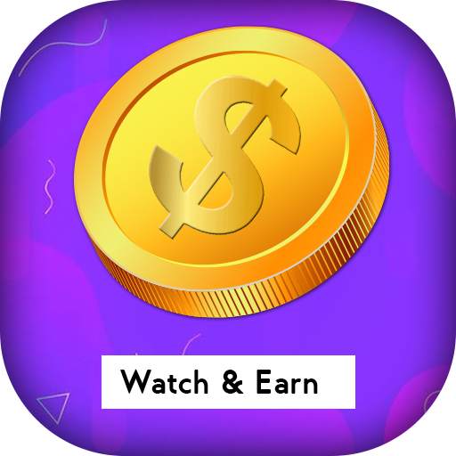 Watch and Earn 1.7