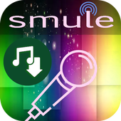 New Sing Downloader for Smule icon