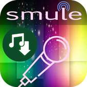 New Sing Downloader for Smule 2.5