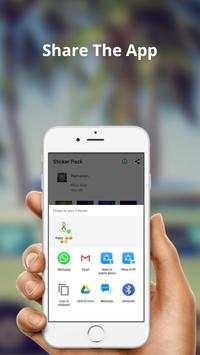 Ramadan Sticker for WhatsApp|Sticker for WhatsApp screenshot 4