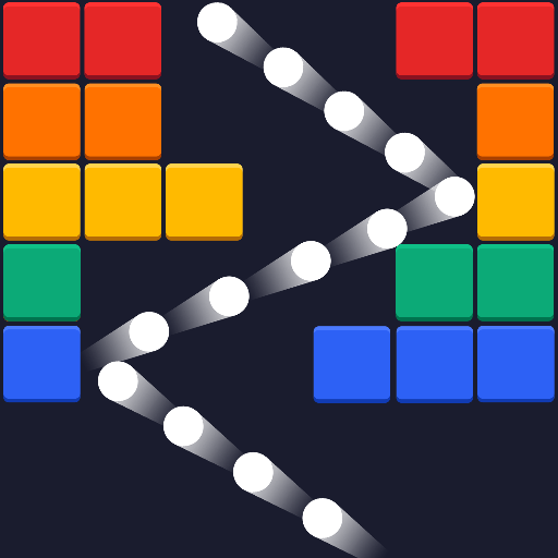 Brick Breaker - Shoot &amp; Blast icon