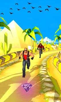 Lost Temple Princess Running Game screenshot 3