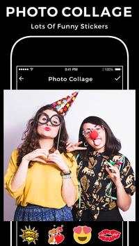 Photo Lab Collage Maker screenshot 4