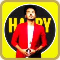 Tonny Kakkar Song logo