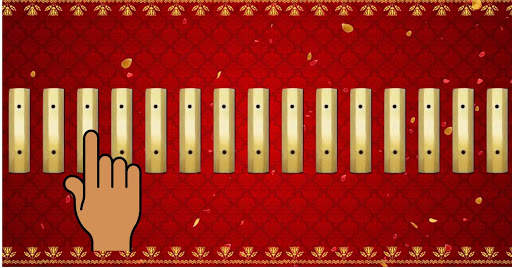 Kebyar Java Instrument screenshot 1