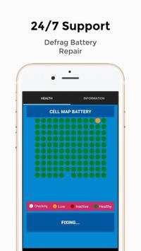 Defrag Battery Repair PRO screenshot 6