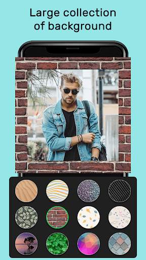 Make Full Size DP for WA screenshot 3