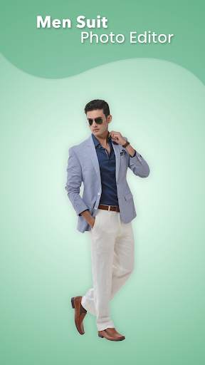 Men Suite Photo Editor screenshot 6