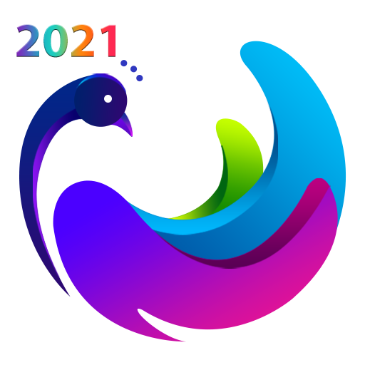CMM Launcher 2021 icon