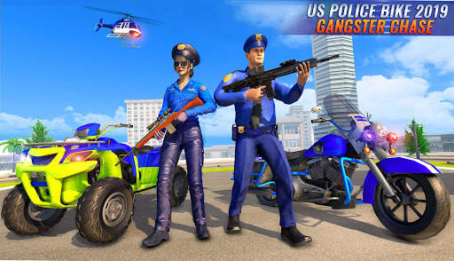 Grand Police Wala Game screenshot 5