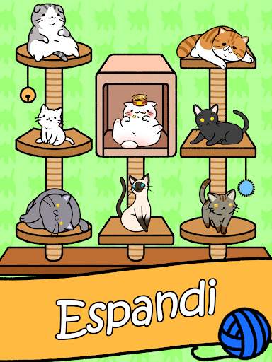 Cat Condo screenshot 7
