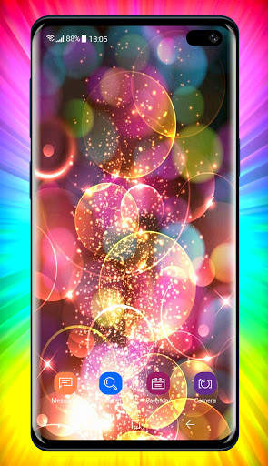 Glitter Wallpaper screenshot 8