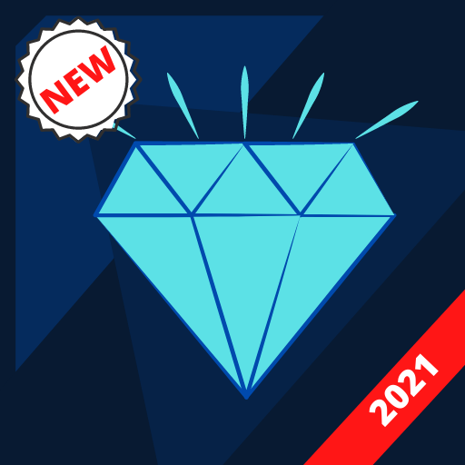 DIAMOND LOOT - DIAMOND ELITE PASS MONTHLY &amp; WEEKLY icon