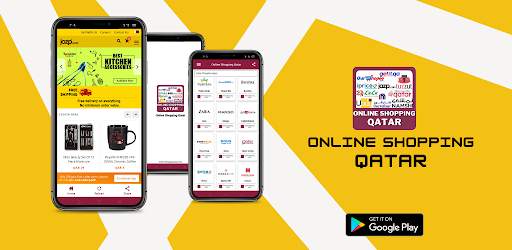 Online Shopping Qatar - Qatar Offers & Deals screenshot 12