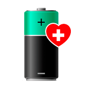 Battery Repair  Life icon