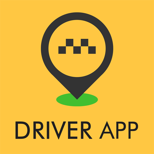 V3C-CubeTaxiShark Driver icon
