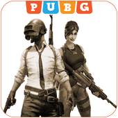 Pubg Whatsu Sticker 1.0