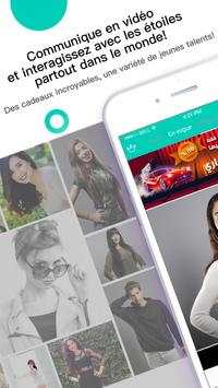 Uplive Morocco screenshot 1