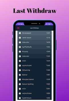 Social Gaming - Make Money and Free Top Up Game screenshot 5