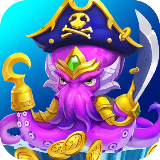 Legend of Mermaid - 2019 Hot Street Arcade Fishing 1.1