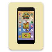 Screen Recorder आइकन