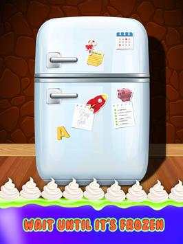 Pudding Maker - Cooking games screenshot 4